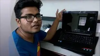 Unboxing Lenovo G50-80|2GB Graphics|Best budget laptop for students in 2019