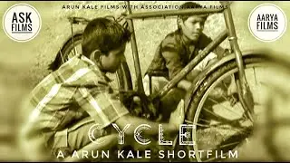 Cycle Short Film