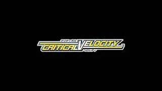 Critical Velocity OST - 19. Street Courser