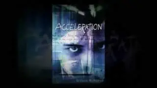 Acceleration by Graham McNamee