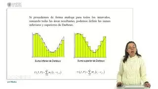 La integral de Riemann |  | UPV