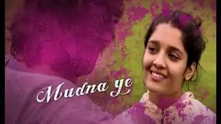 Dil Ye Ladaku   Whatsapp Status