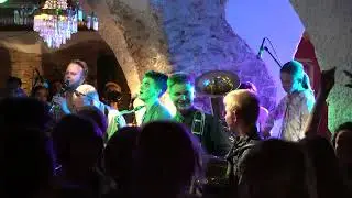 Folkdivizjon Live (2023) - Tanz Tanz Yiddelekh