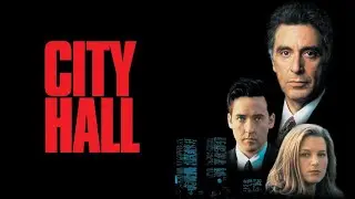 City Hall (1996) Thriller | hollywood thriller movie | Corbin Bernsen, Daniel Baldwin, Jacob Buster