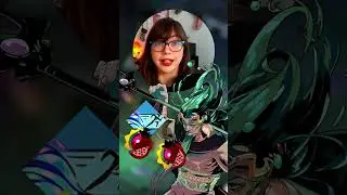 Overpowered Zagreus sword build in HADES #hades #hades2 #hadesguide #hadesbuild #supergiantgames