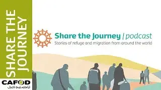 Share the Journey podcasts &ndash; Vulnerable migrants in Bangladesh | CAFOD