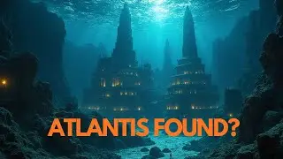 Hidden Amazon Civilizations