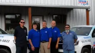 Indoor Air Pollution | Austin, TX - TemperaturePro of West Austin