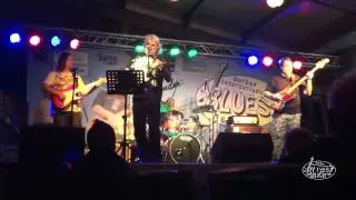 The Glenwood Village Music Band (Durban International Blues Festival 2011)