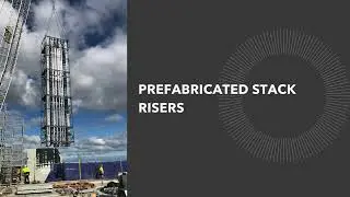CDPG Modular Flow Solutions | Prefabrication Process