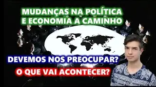 Political Forecasts for Brazil and the World - August 13, 2025