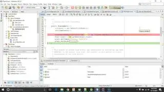 How to integrate Spring in a Swing app in NetBeans