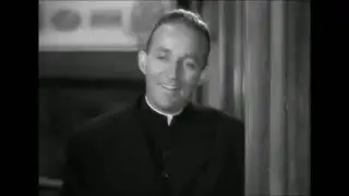 Bells of St Mary's Starring: Bing Crosby, Ingrid Bergman, and Henry Travers