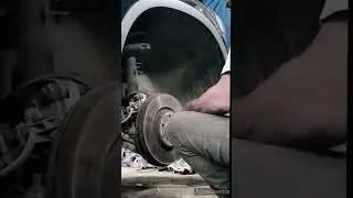 Mercedes GLA 200 major service.