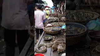 crowds at traditional markets @yantodbololo-ai