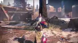 DESTINY - Mise &agrave; jour 2.0 !