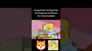 #compufede #crypto #viral #shorts #shibainu #dogecoin