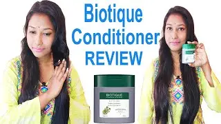 Biotique Bio Thyme Volume Conditioner For Fine and Thinning Hair