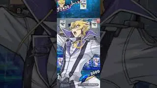 Yu-Gi-Oh Duel Links Online Multiplayer - Kaiba Corp Cup Nov. 2020