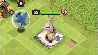 MAX LEVEL GRAND WARDEN