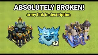 Th17 vs Th18 attack strategy | meteor golem attack strategy 
