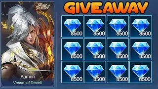 Mobile Legends Redeem Codes July / 11 / 2024 | Free MLBB Diamonds Redeem Code For You | Giveaway
