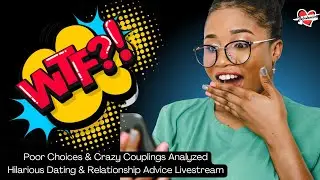 RELATIONSHIPS ADVICE: Single Women Smart Choices } 1-18-26