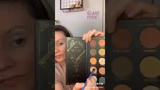 June 1st makeup!!