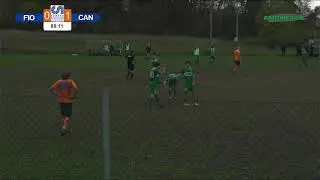 LIVE: Fiori Barp vs Cantine Riunite