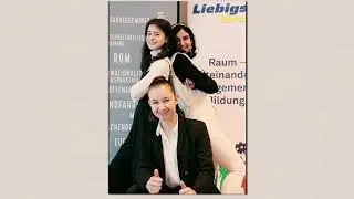Menschenrechtswoche @ Liebig
