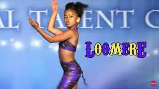 Lightning - Dance Moms (Full Song)
