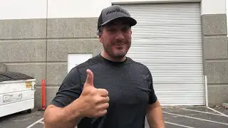 THE WEEKLY BEER SHOW UPDATE!! Travel Man Dan