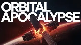 Kessler Syndrome EXPERTS Warn of Catastrophic Consequences