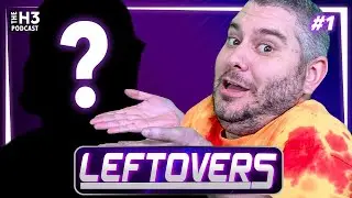 And The New Host Is... Leftovers #1