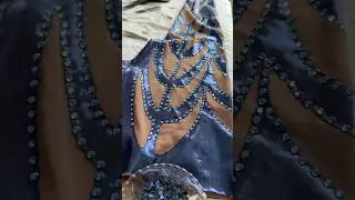 #sewing #designerinspiration #costumedesign #sewingtutorial