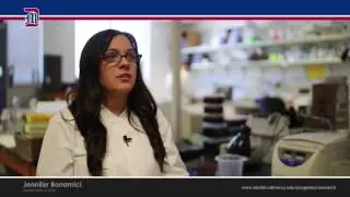 Student Research Program