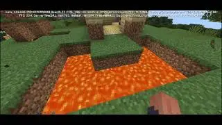 Série: zerando Minecraft parte 2