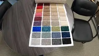 Shaw Flooring company: Carpet Dyersburg Collection