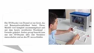 3D Drucker Im Test 2018. Die Besten