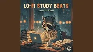 Lo-Fi Study Beats