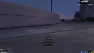 GTA V Roleplay [PRPD] Live #ลงกิจกรรม