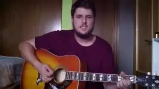 Robe Iniesta- Un suspiro acompasado (Cover heyheymymy)