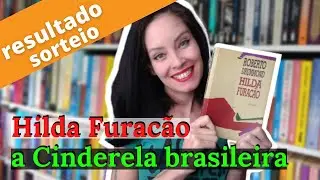 HILDA FURAC&Atilde;O: da nobreza para a zona bo&ecirc;mia (Roberto Drummond) [Resenha]