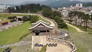 Tarot Iron Man 1000 Octocopter 20140915