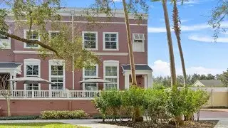 Real Estate Video Tour | 440 Water St Celebration, FL  34747