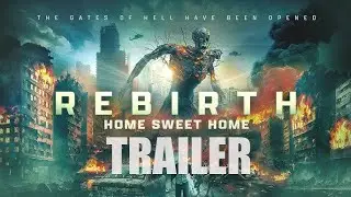 Home Sweet Home: Rebirth (2025) &ndash; Official Trailer