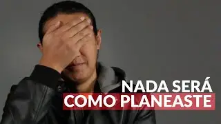 Nada ser&aacute; como planeaste - Jimmy Sarango