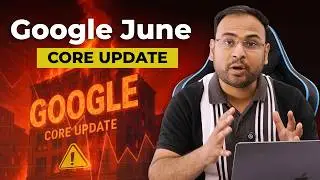 Google Core Update 2025 - What's new? | Umar Tazkeer