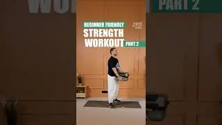 Home Workout Deadlifts for Beginners | Strength Training Guide | Mind Your Body x Yofit
