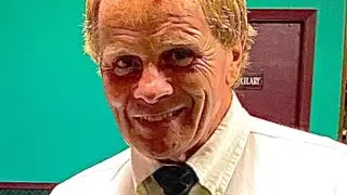 Bruce Hart - The Full Interview